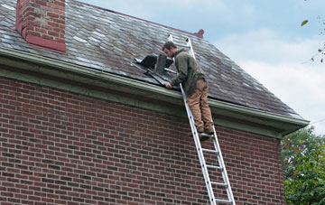 what affects urgent Coplandhill roof repairs
