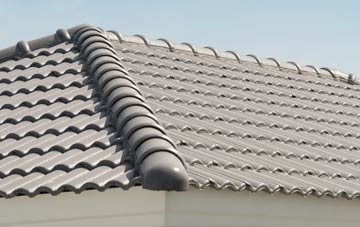 advantages of Coplandhill clay roofing