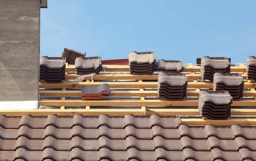 Coplandhill clay roofing costs