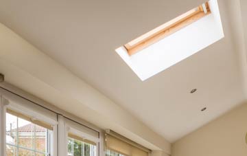 Coplandhill conservatory roof insulation companies