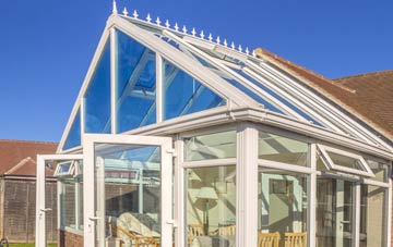 conservatory roof insulation costs Coplandhill