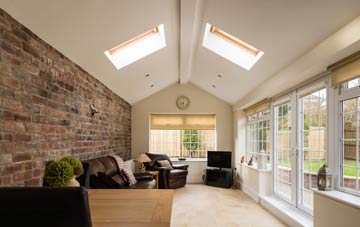 conservatory roof insulation Coplandhill, Aberdeenshire