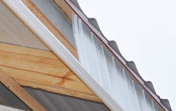 why Coplandhill fascia repairs are essential