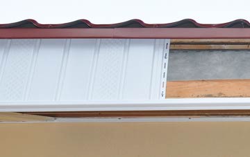 Coplandhill fascia repair costs
