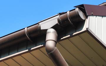 types of Coplandhill fascias