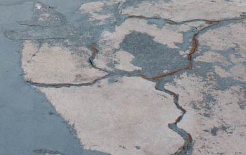 fibreglass roofing replacement Coplandhill