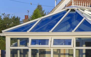 professional Coplandhill conservatory insulation