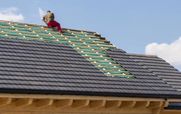 roof replacement Coplandhill, Aberdeenshire