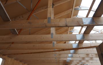 Coplandhill roof truss costs