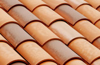 Coplandhill clay roofing