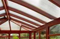 Coplandhill conservatory roofing insulation