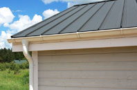 Coplandhill fascia repair