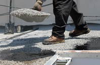 find rated Coplandhill flat roofing replacement companies