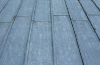 Coplandhill lead roofing