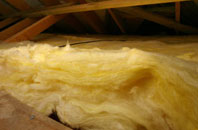Coplandhill pitch roof insulation