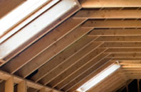 Coplandhill tapered roof insulation quotes